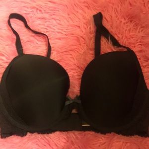 vs bra